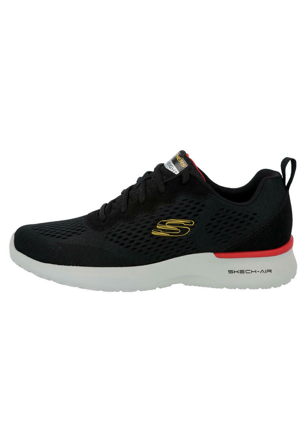 

Кроссовки Skechers, черный