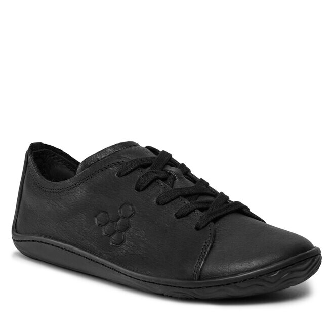 

Туфли Vivo Barefoot Addis, черный
