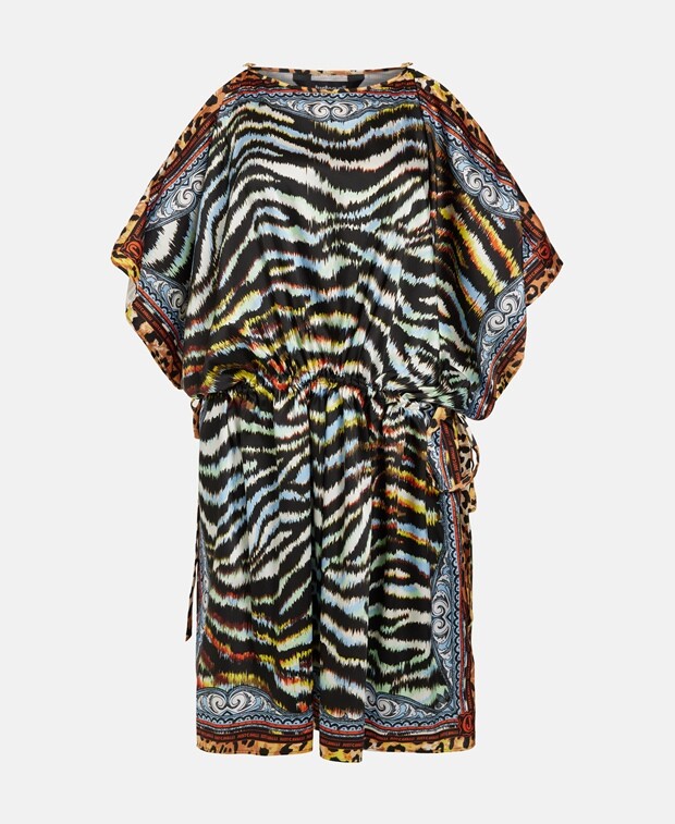 

Туника Just Cavalli, темно-синий