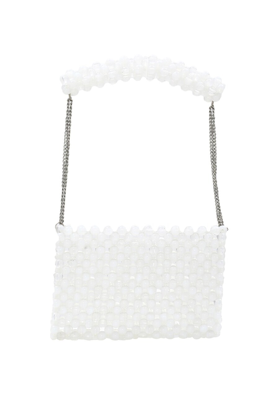 

Сумка myMo at night Handbag, цвет Pearl white/Off white
