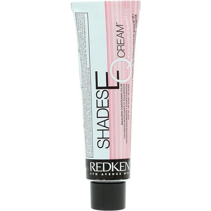 

Redken Shades Eq Крем-краска для волос Номер 05 Золото 60мл, Серый