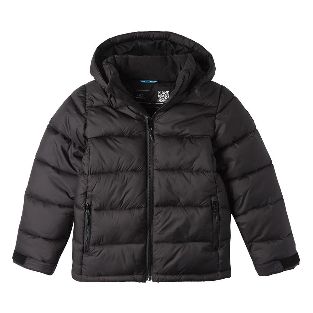 

Куртка O´neill Original F/Z Puffer, черный