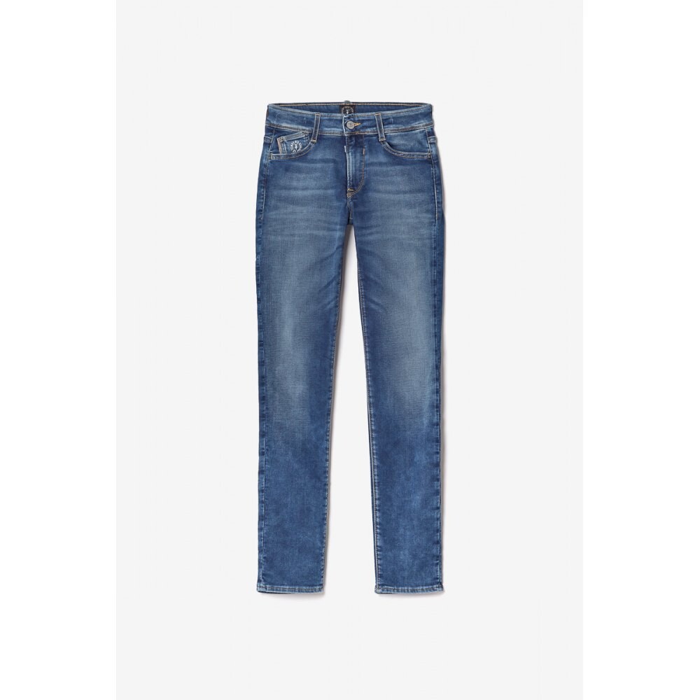 

Джинсы Le Temps Des Cerises 66126 Slim, синий