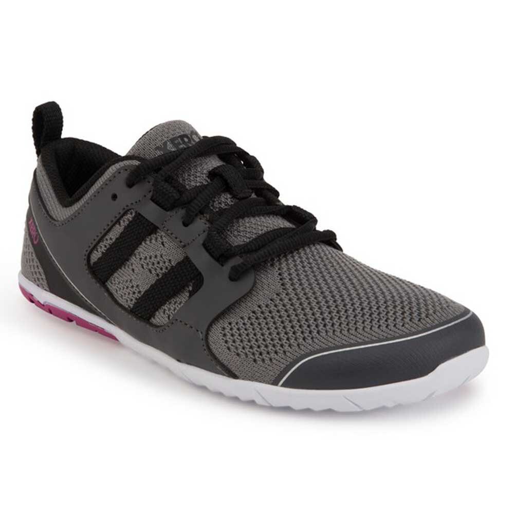 

Кроссовки для бега Xero Shoes Zelen, фиолетовый