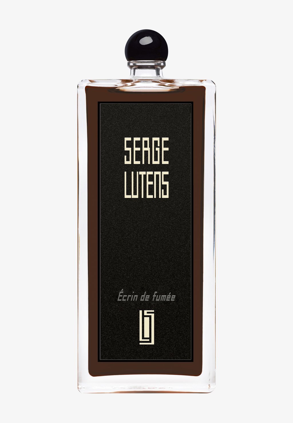 

парфюмированная вода Écrin De Fumée Edp Spray Bottle Serge Lutens, цвет not defined