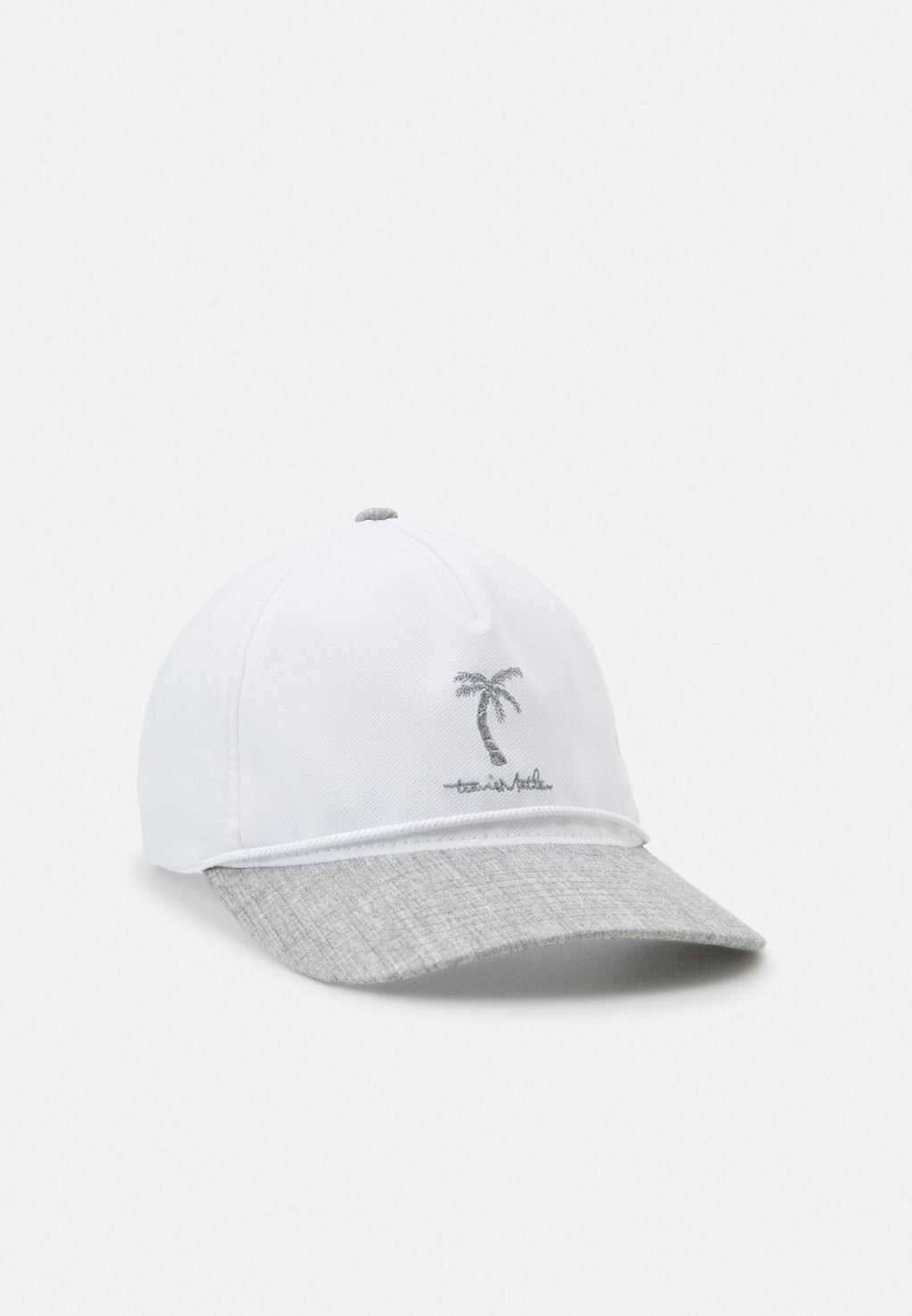 

Кепка Highest Peak TravisMathew, белый