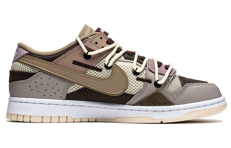 

Мужские кроссовки для скейтбординга Nike Dunk