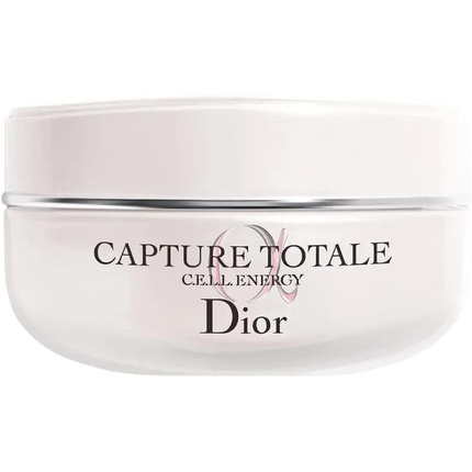 Dior Capture Totale Cell Energy Укрепляющий крем против морщин 50 мл укрепляющий корректирующий крем для лица и шеи dior capture totale c e l l energy cream 50 мл