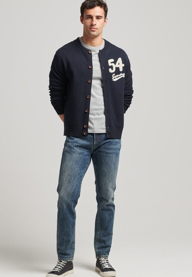 

Кардиган Superdry