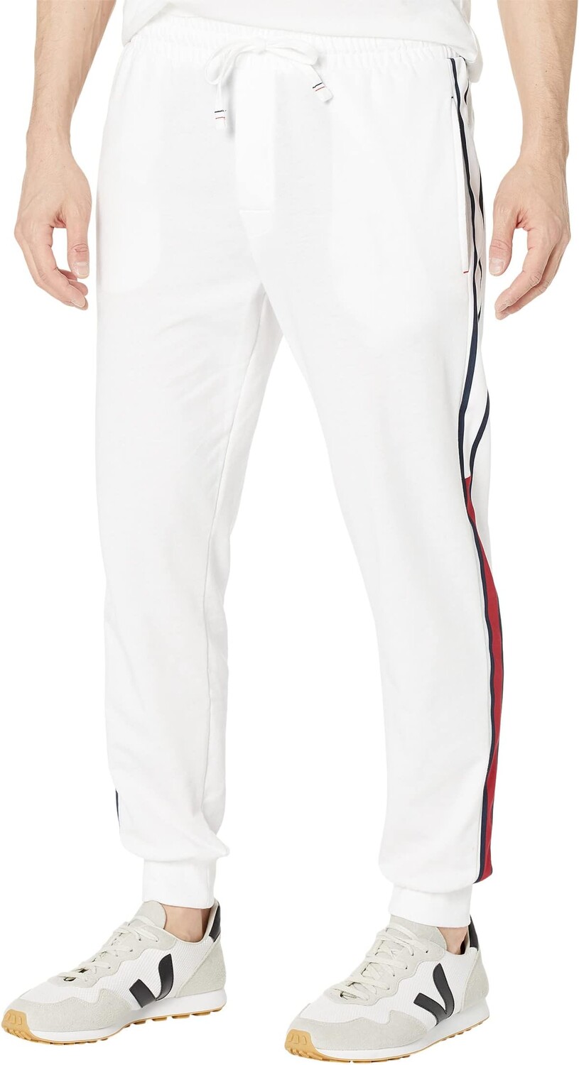 

Джоггеры Modern Essentials Tommy Hilfiger, белый