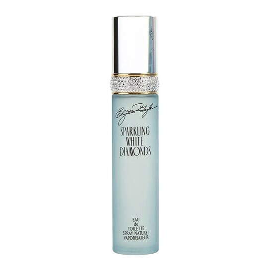 

Туалетная вода, 50 мл Elizabeth Taylor, Sparkling White Diamonds