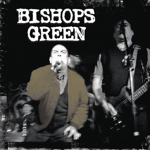 

Сингл 12" Bishops Green: Bishops Green