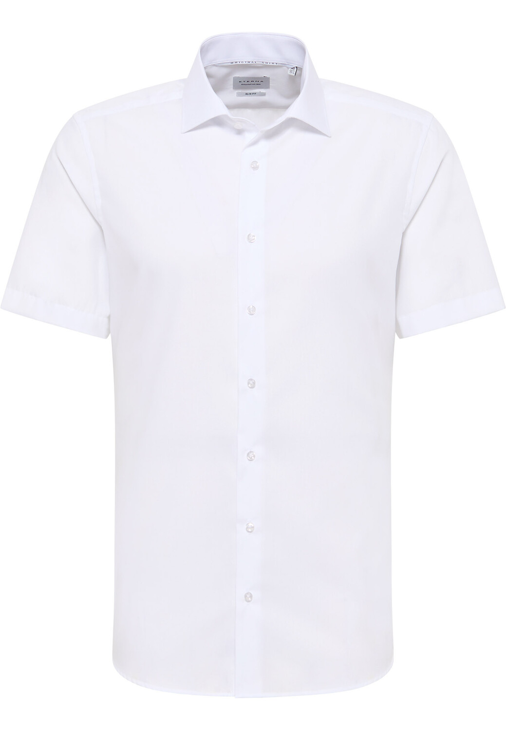 

Рубашка Eterna SLIM FIT, белый