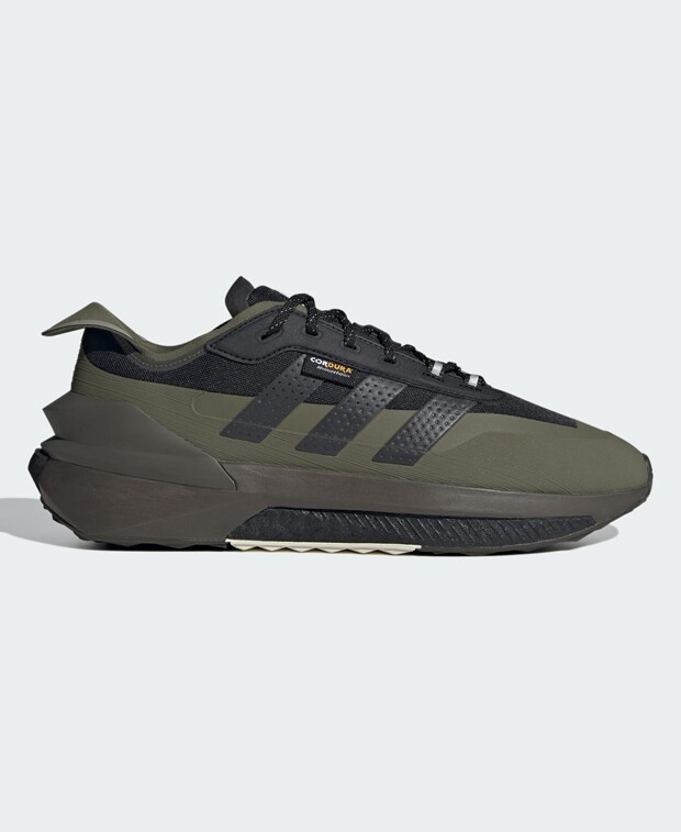 

Кроссовки adidas, зеленый