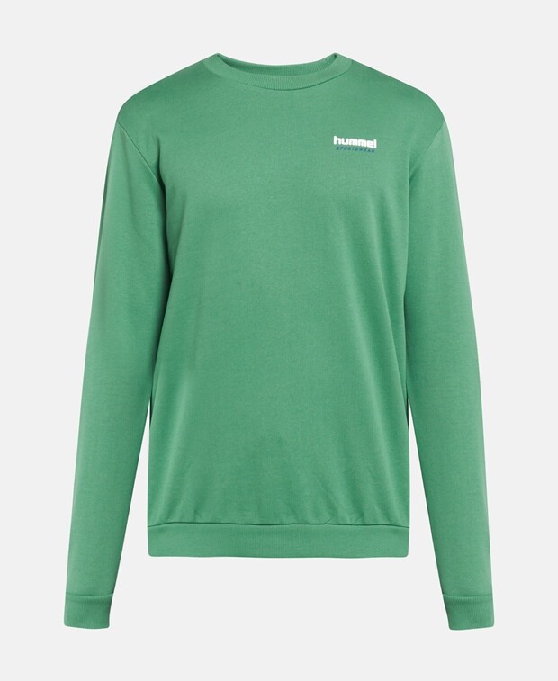 

Толстовка Hummel, зеленый