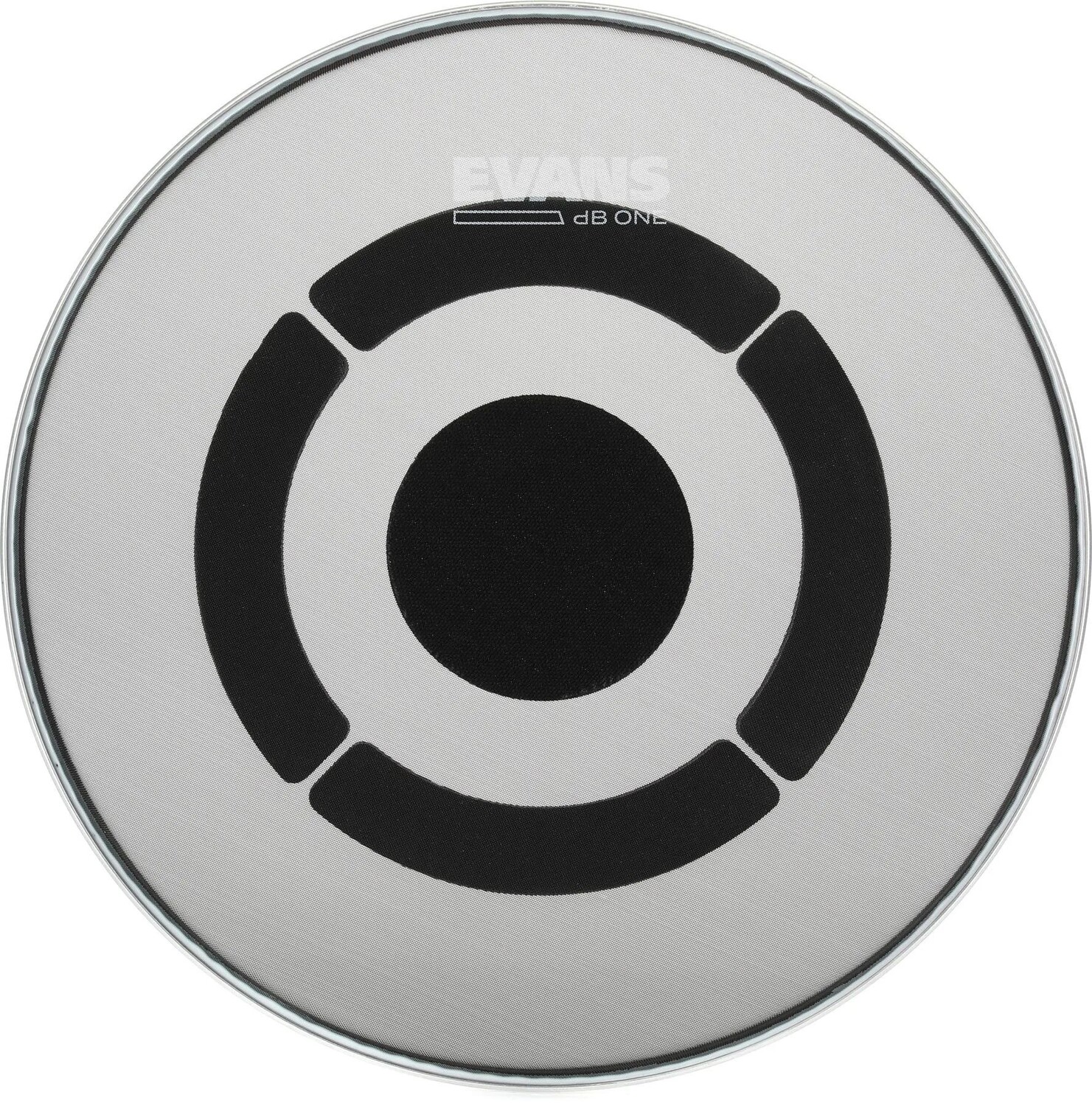 

Пластик Evans dB One Low Volume, 12 дюймов