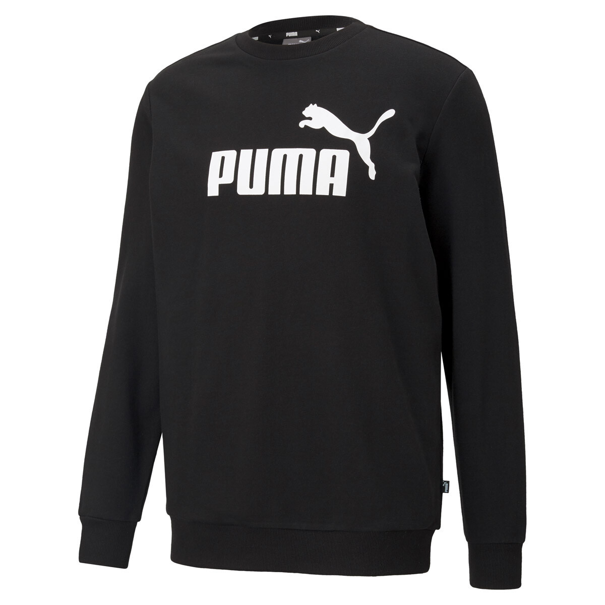 

Толстовка Puma, черный