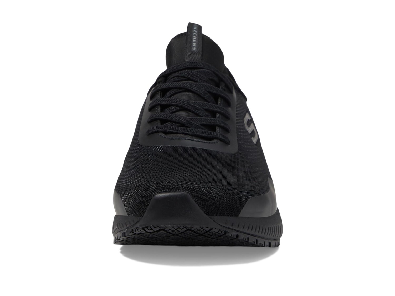 

Кроссовки SKECHERS Work Squad SR - Glistle, черный