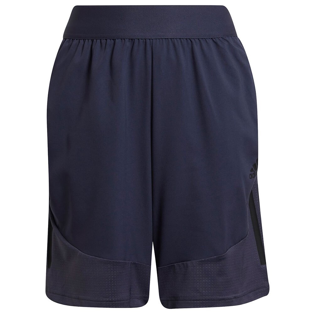 

Шорты adidas XFG AR, синий