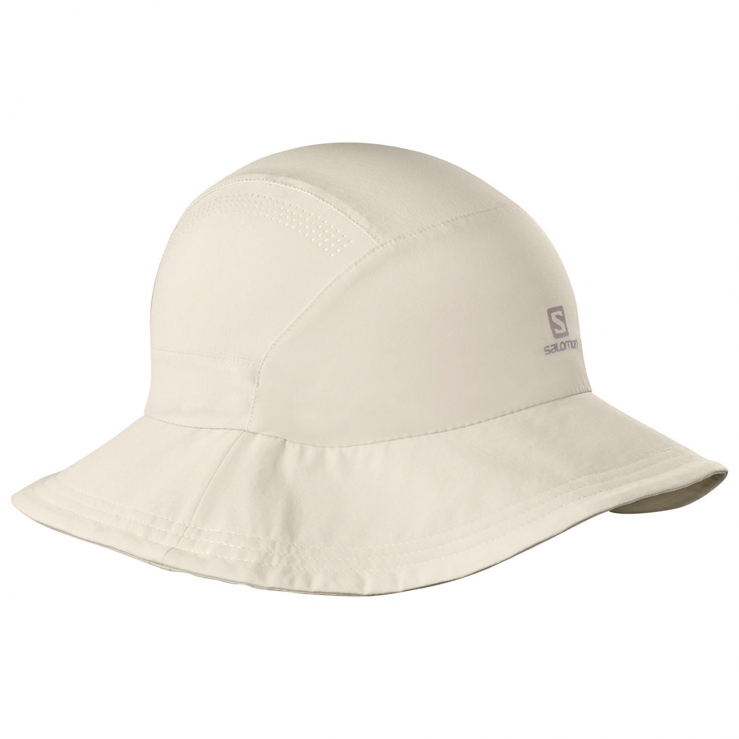 Кепка Salomon Mountain Hat, цвет Rainy Day цена и фото
