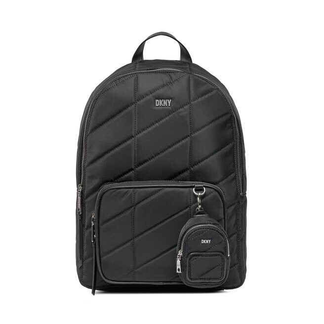 

Рюкзак DKNY R34KEB11, черный