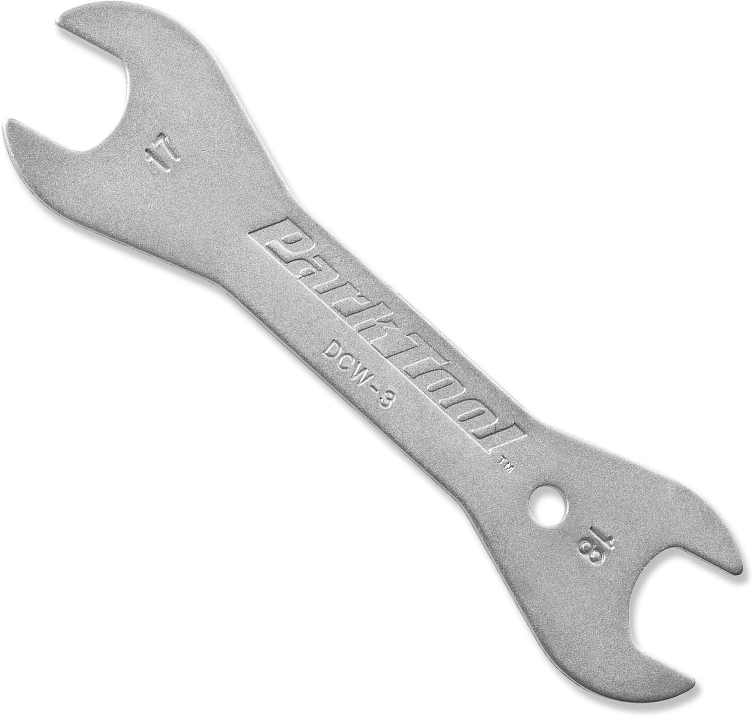 

Двусторонний конусный ключ DCW-3 Park Tool