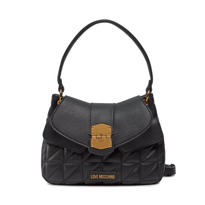 

Сумка LOVE MOSCHINO, черный