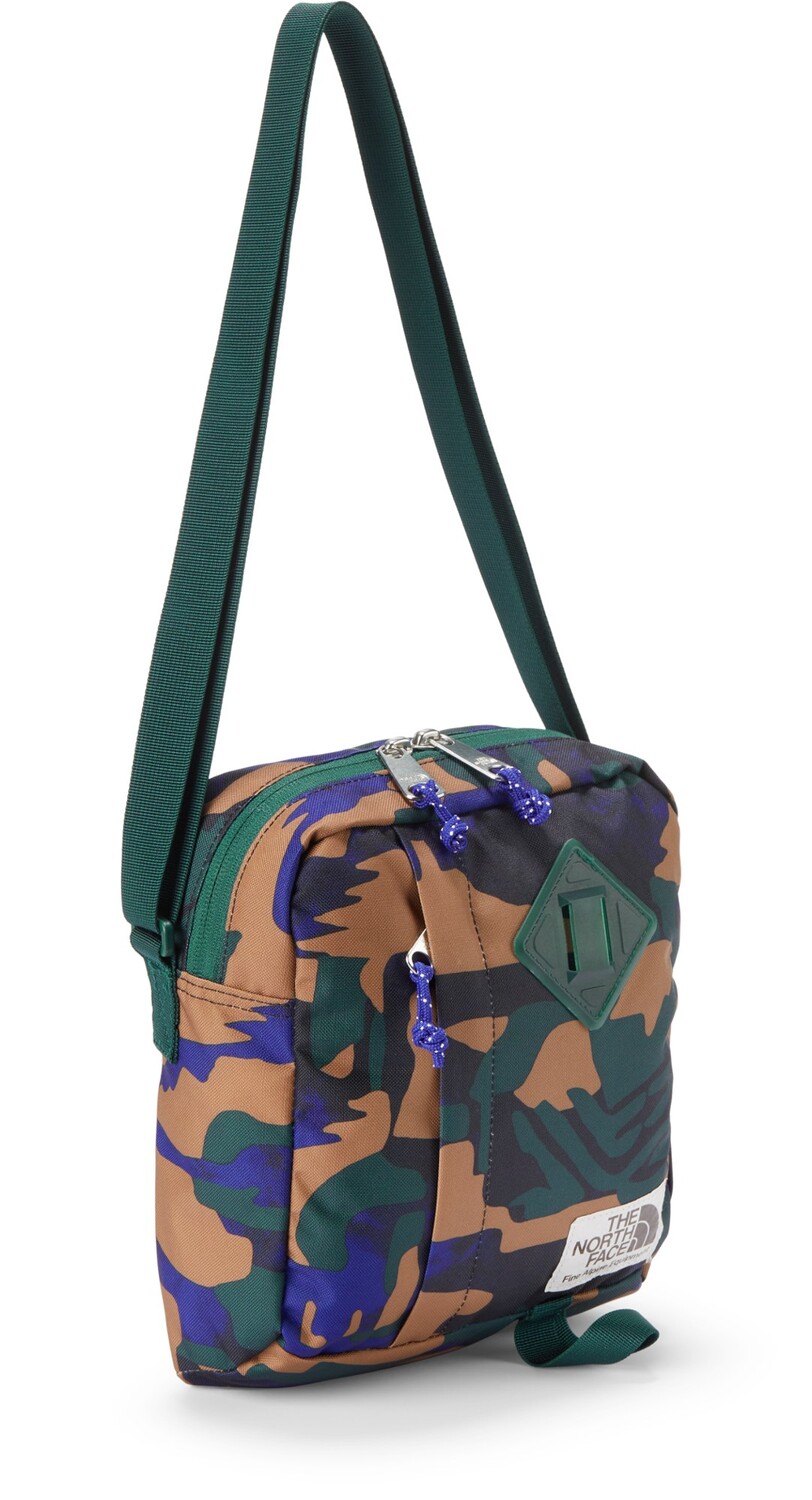 

Сумка через плечо Berkeley The North Face, мультиколор