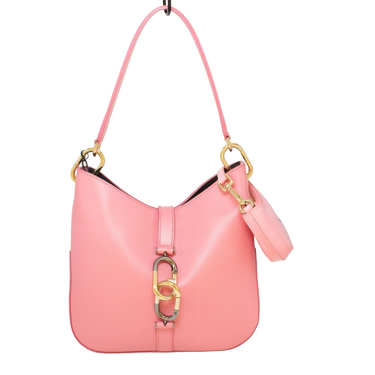 

Сумка Furla розовая