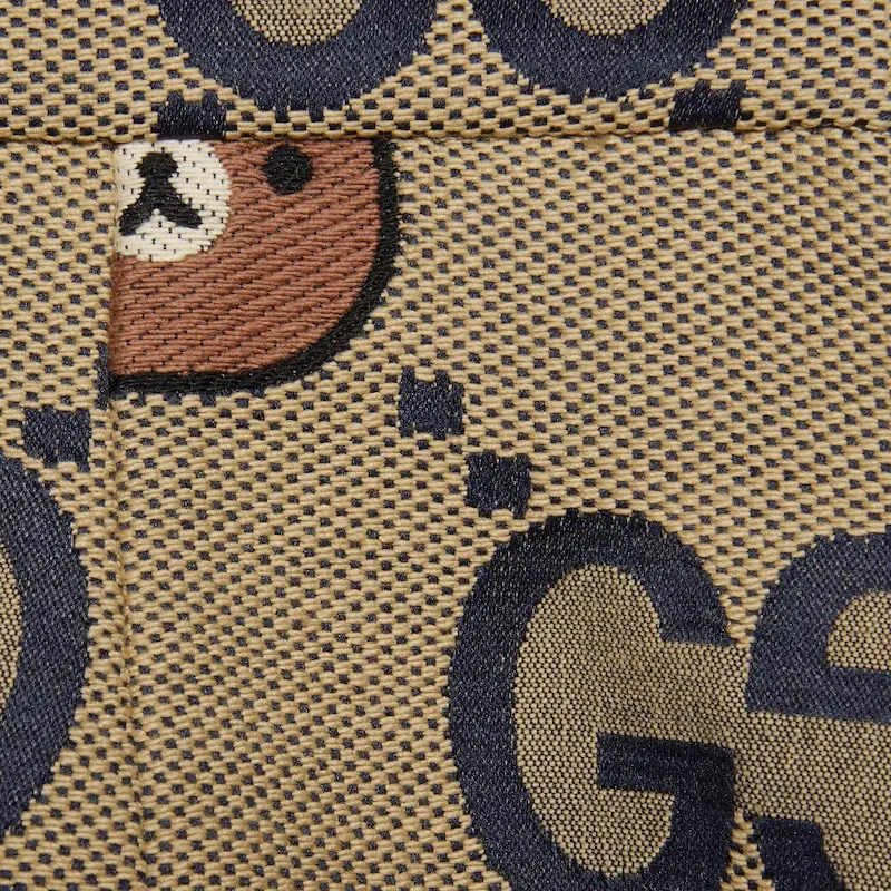 

Юбка Gucci длинная, коричневый