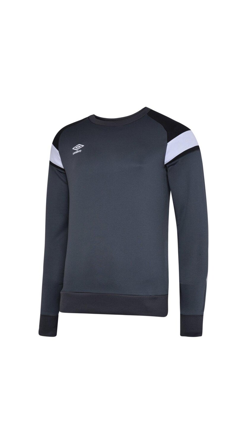 

Толстовка из полифлиса Umbro, белый