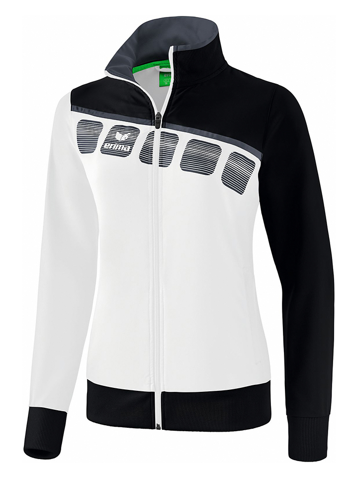 Спортивная куртка erima 5-C, цвет Trainingsjacke 5-C