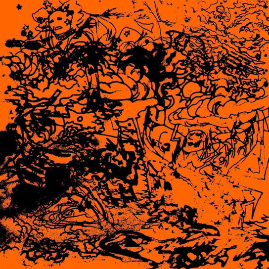 

Виниловая пластинка Dean Jamael - Black Space Tapes