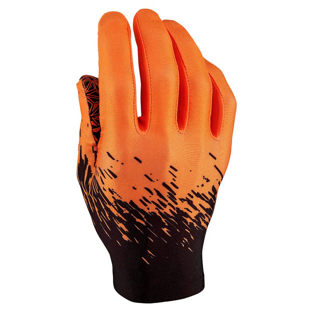 Длинные перчатки Supacaz Supag, оранжевый