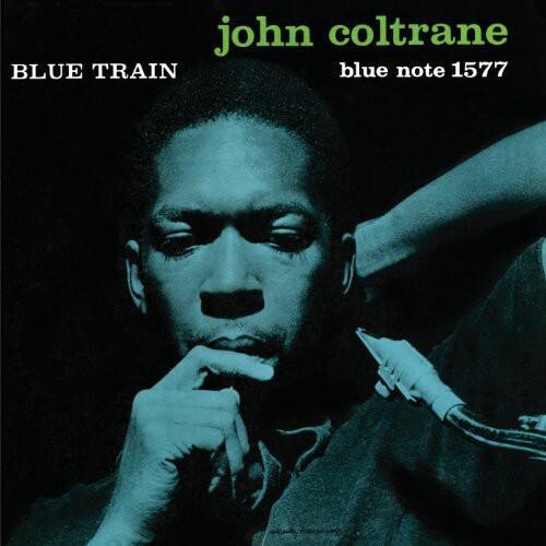 

Виниловая пластинка Coltrane, John - Blue Train