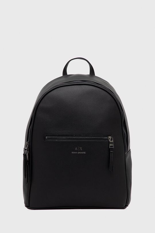 

Рюкзак Armani Exchange, черный