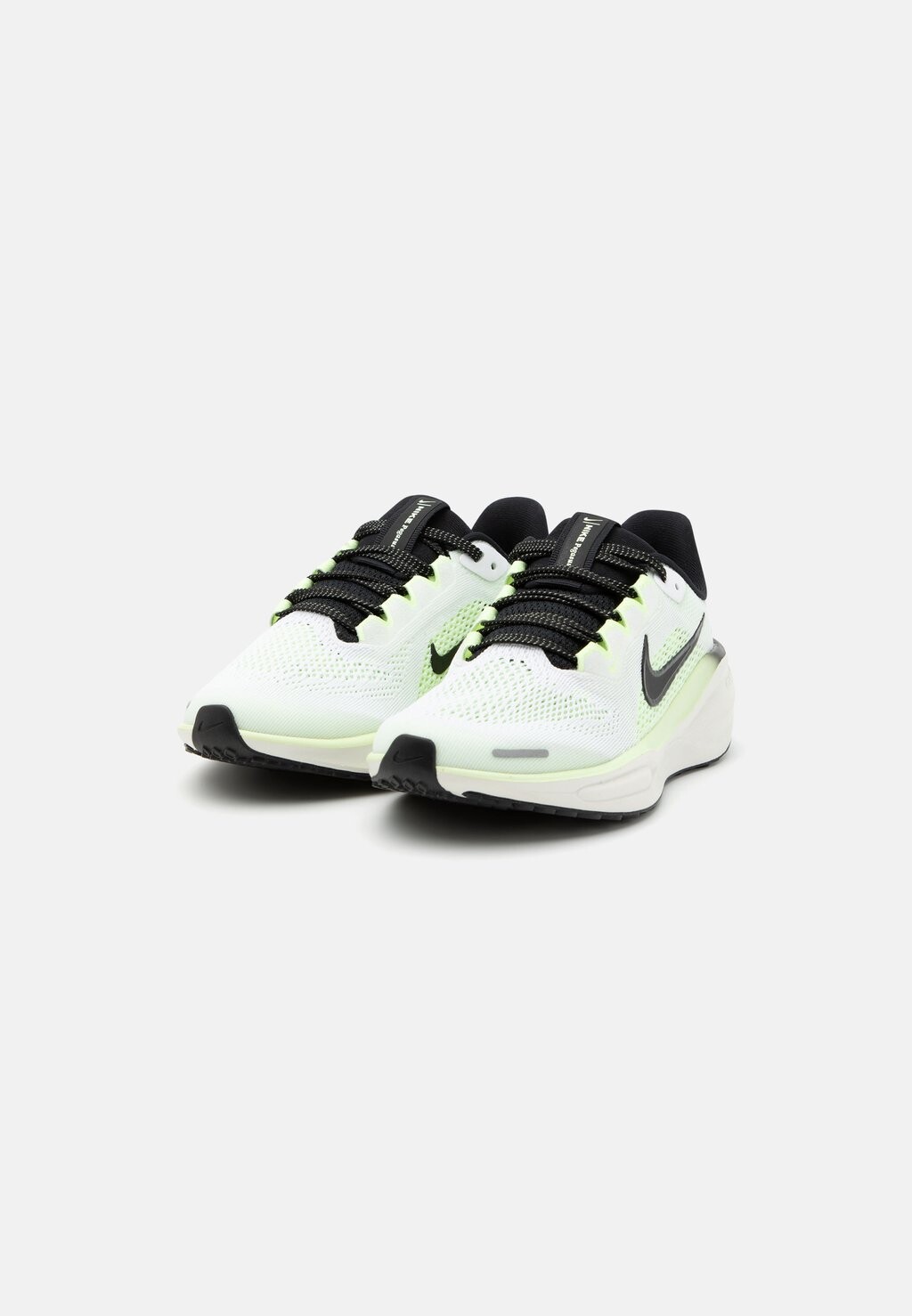 

Нейтральные кроссовки AIR ZOOM PEGASUS 41 UNISEX Nike, белый