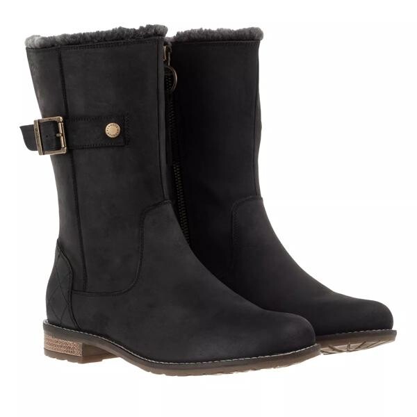 

Сапоги clare boots Barbour, черный