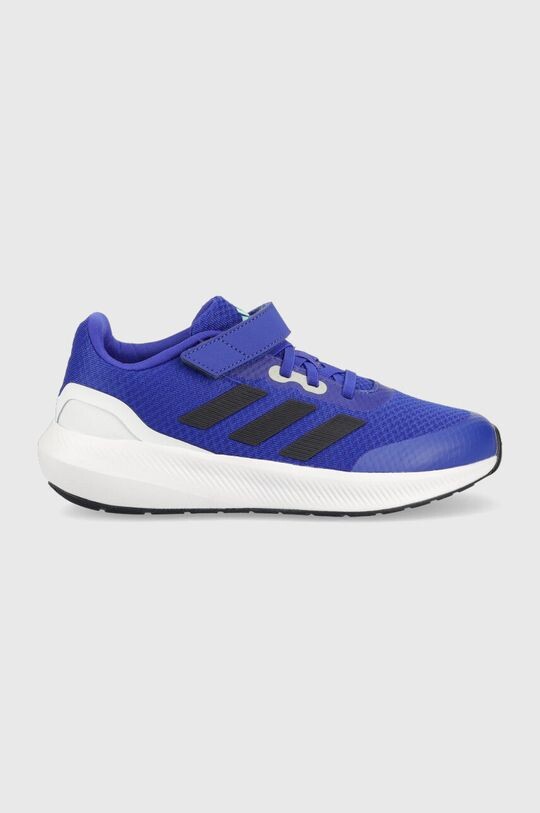 

Детские кроссовки adidas RUNFALCON 3.0 EL K, синий