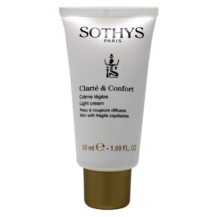 

Sothys Paris Clear and Comfort Легкий крем