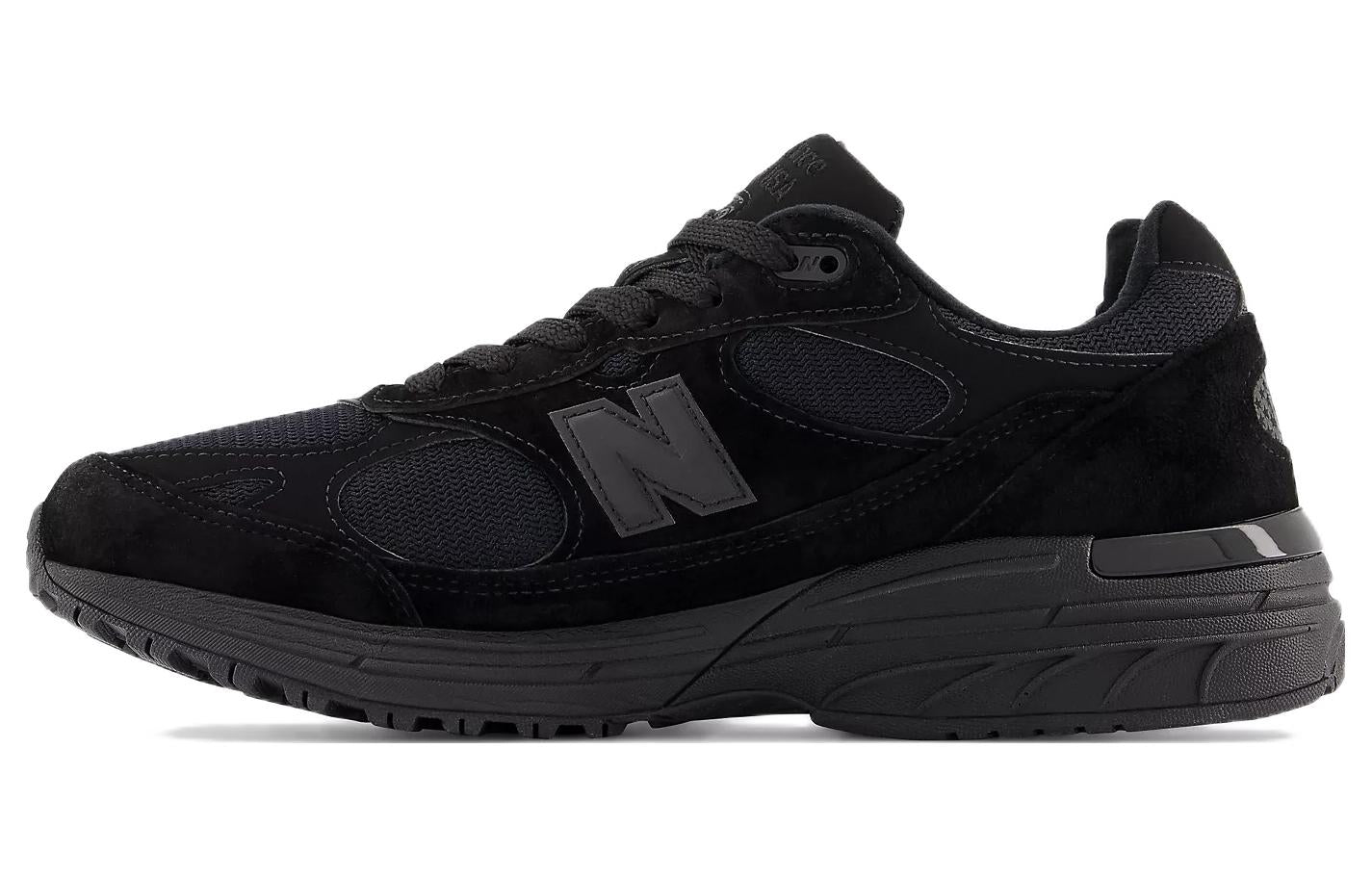 

Мужская спортивная повседневная обувь New Balance NB 993