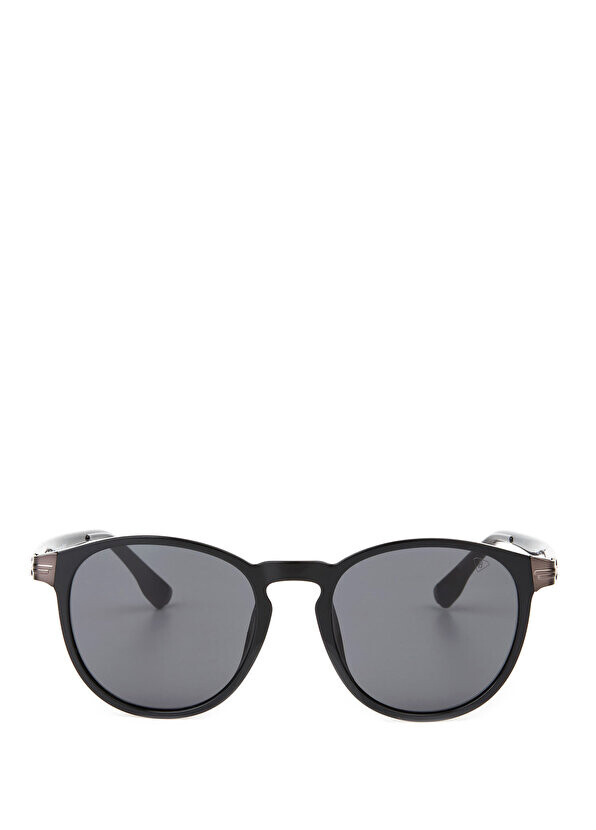 

Bc 1284 c1 черные мужские солнцезащитные очки Blancia Milano