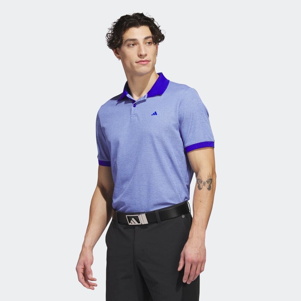 

Рубашка Adidas HR7972, синий