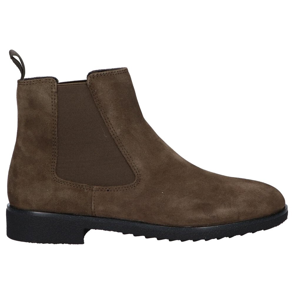 

Ботинки Clarks Shoes 26151053 Griffin Plaza, зеленый