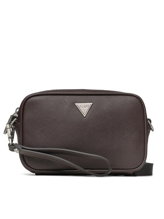

Рюкзак Guess, красный