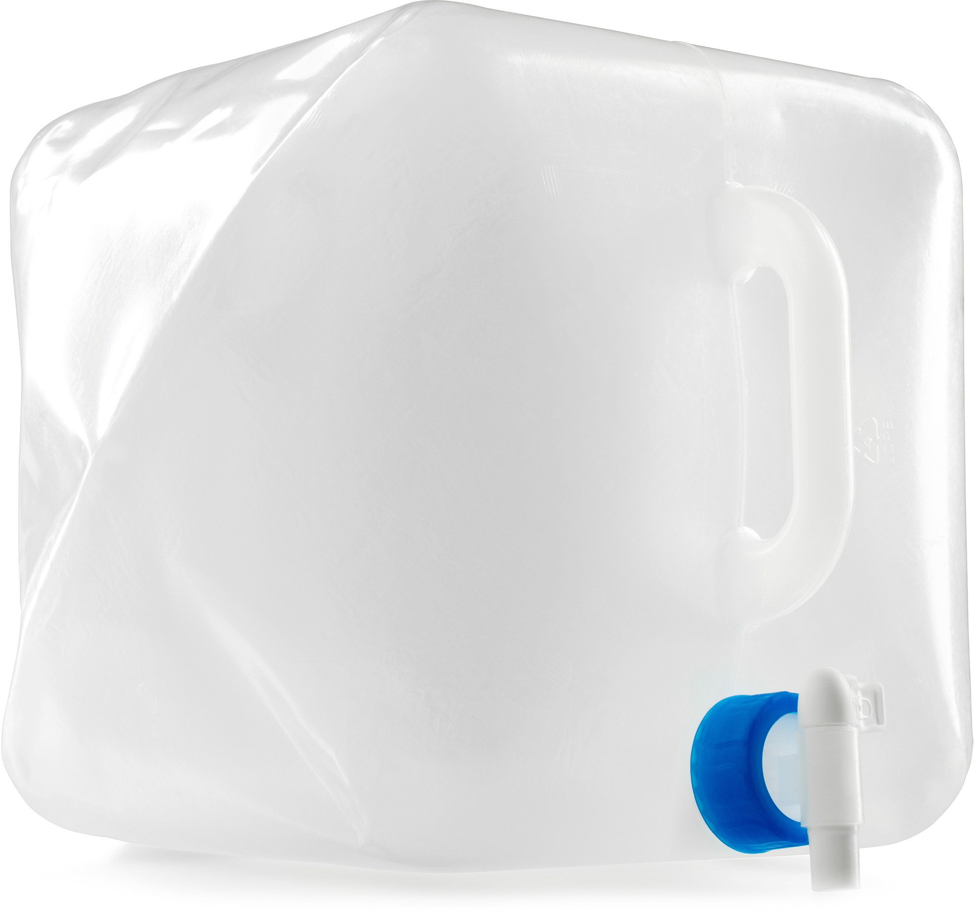 Складной водяной куб — ​​3,9 галлона. GSI Outdoors щётка для посуды с эргономичной ручкой bali цвет микс