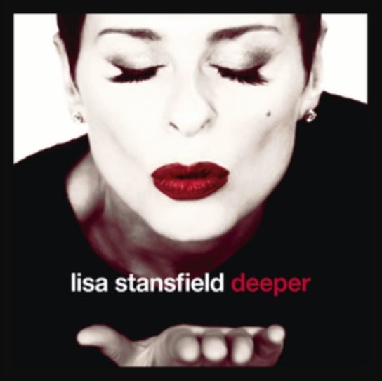 Виниловая пластинка Stansfield Lisa - Deeper