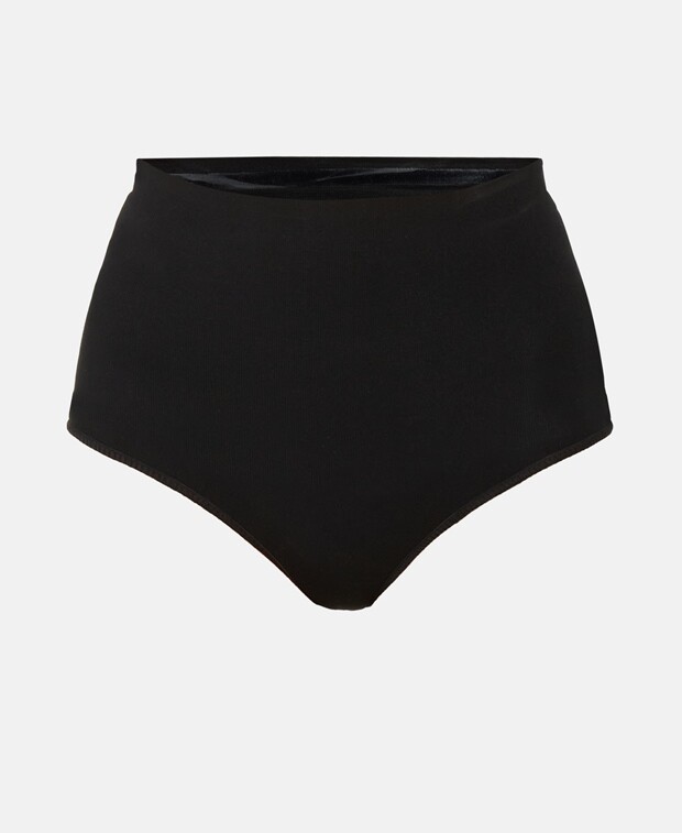 

Стринги Bye Bra, черный