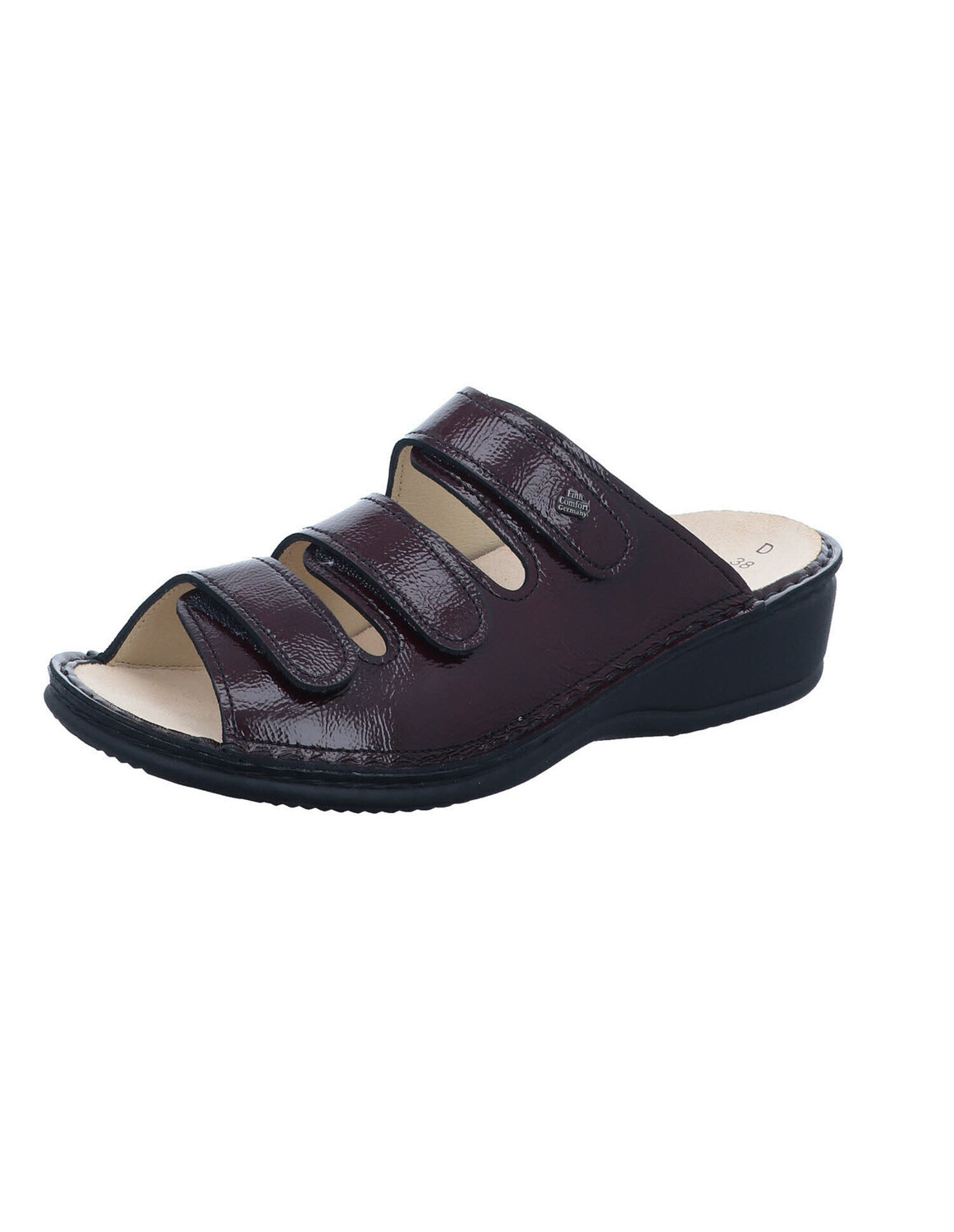 

Мюли Finn Comfort PISA, бордо