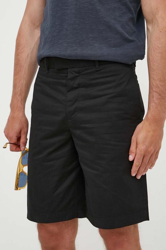 

Шорты для плавания COMO SHORT AllSaints, черный